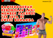 Bantengmerah Kebobolan Lagi Member Jackpot 138 Juta di Sweet Bonanza