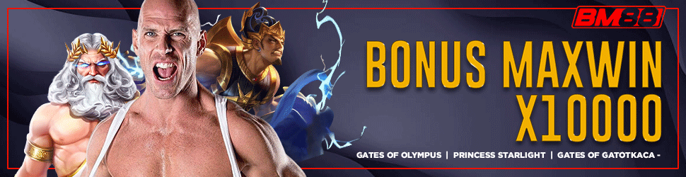 Bantengmerah Situs Resmi Slot88 Online Gacor BM88