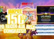 Jackpot Gates of Olympus 1000 Hingga Ratusan Juta