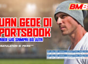 Cuan Gede di Sportsbook! Member WD Sampai 60 Jut