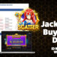 Mau Jackpot? Buy Spin Dong! ID Karamoy7 WD 600 Juta di BM88!
