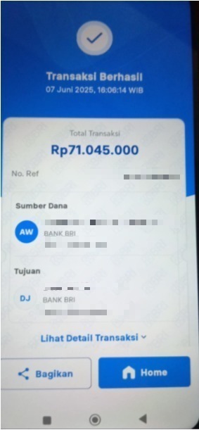 Pecah Fantastis! Sweet Bonanza 1000 Di Hajar Member
