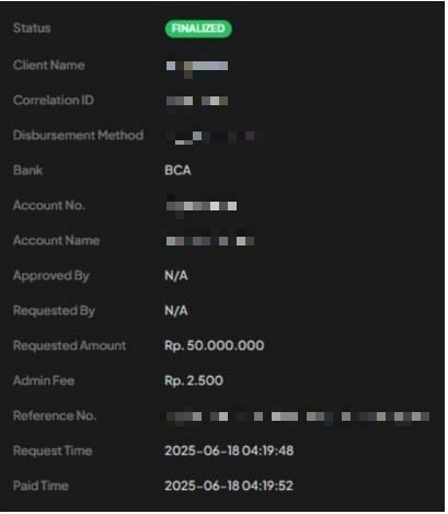 Pecah x1000: Auto Win Member BM88