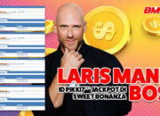 Panes Jackpot: Laris Manis Bareng Sweet Bonanza