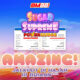 Jackpot Fantastis! Member Sukses WD 200 Juta di Sugar Supreme Powernudge