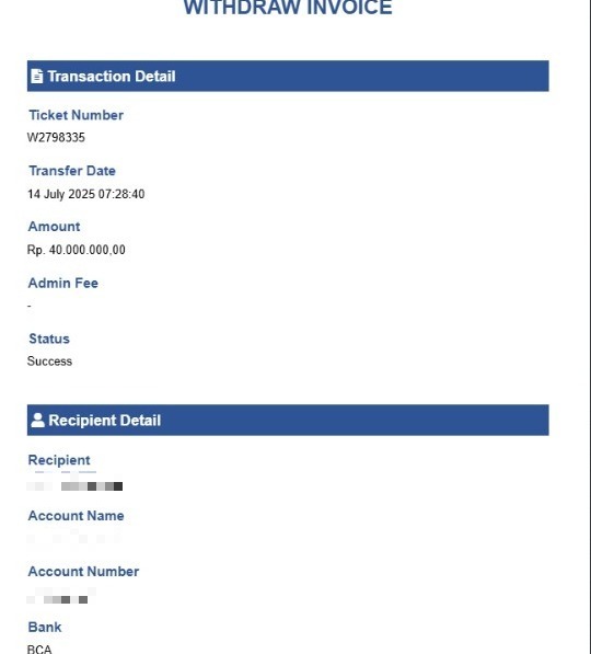 Bungkus Jackpot! Member BM88 Win 150 Juta