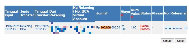 BM88 Kasih Cuan: 400 Juta di Bungkus Member!