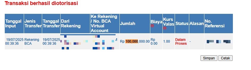 BM88 Kasih Cuan: 400 Juta di Bungkus Member!