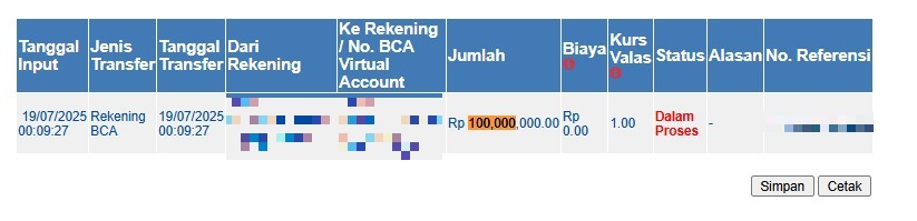 BM88 Kasih Cuan: 400 Juta di Bungkus Member!