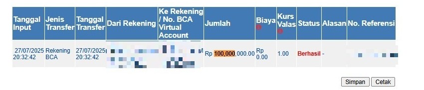 Laris Manis! Member BM88 Bawa Pulang 251 Juta dari Sugar Rush 1000
