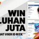 Win Puluhan Juta! Strategi Rapi Member BM88 Hasilkan 80 Juta