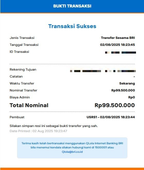 Rejeki Nomplok Awal Bulan! Member Sukses Menang 500 Juta di BM88
