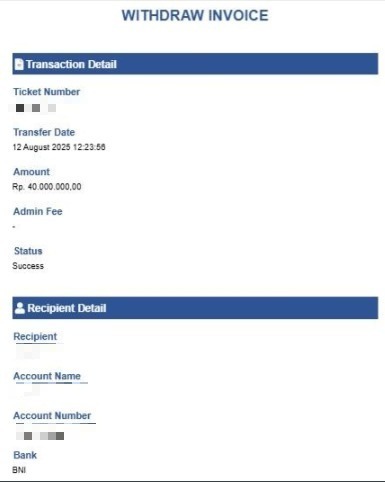 Win puluhan juta bukan sekadar mimpi! Simak kisah member BM888 ID Rizk** yang sukses meraih 80 juta berkat strategi rapi, kendali diri, dan bermain di platform terpercaya.