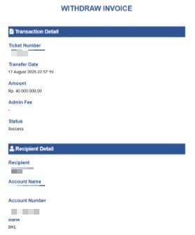 Fantastis! ID Insag6*** Menang 723 Juta di BM88