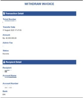 Fantastis! ID Insag6*** Menang 723 Juta di BM88