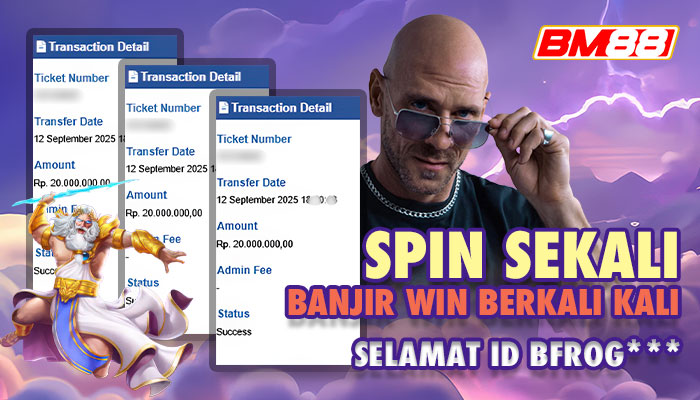 Bantengmerah Situs Resmi Slot88 Online Gacor BM88