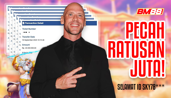 Bantengmerah Situs Resmi Slot88 Online Gacor BM88