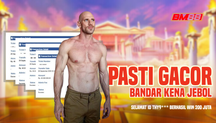 Bantengmerah Situs Resmi Slot88 Online Gacor BM88