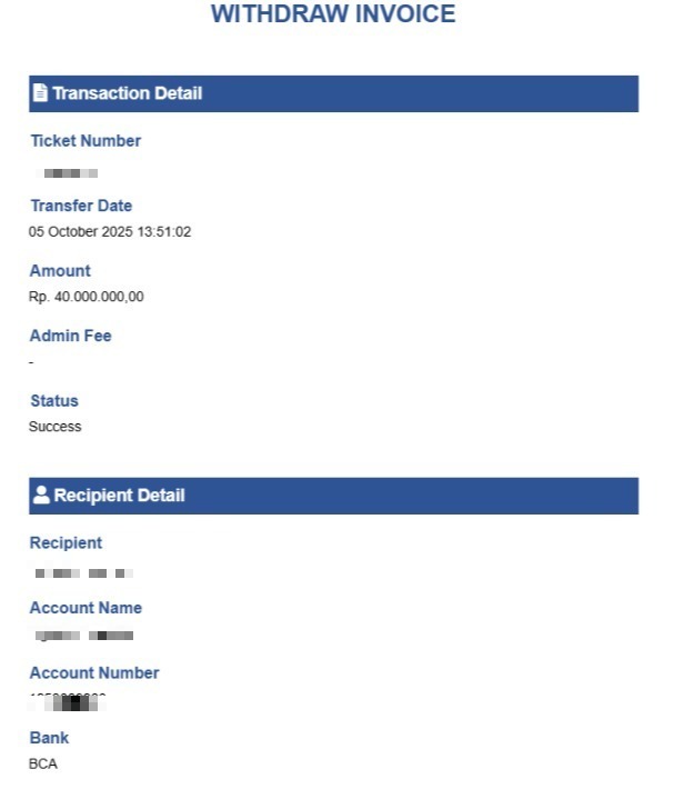 Rejeki Nomplok Awal Bulan! Jackpot Ratusan Juta