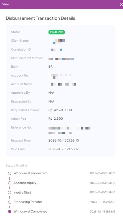 Saldo Meledak! Ratusan Juta Untuk Member