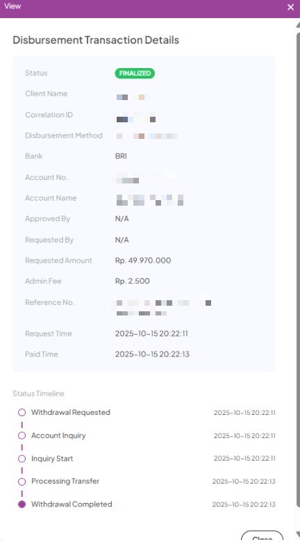 Saldo Meledak! Ratusan Juta Untuk Member