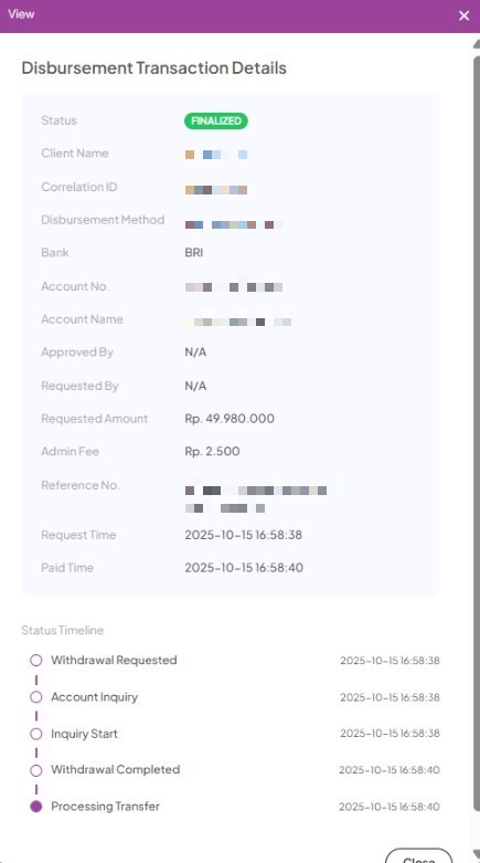 Saldo Meledak! Ratusan Juta Untuk Member