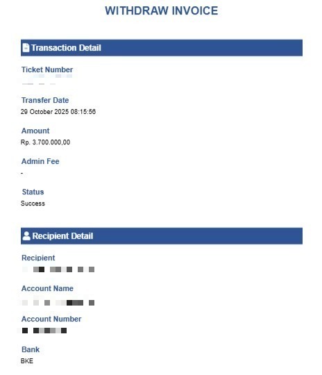 Princess Kasi Jackpot! ID Fatta*** Berhasil Win