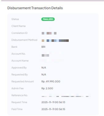 Cuan Meledak! Member Bungkus 800 Juta – Selamat ID Momoy***