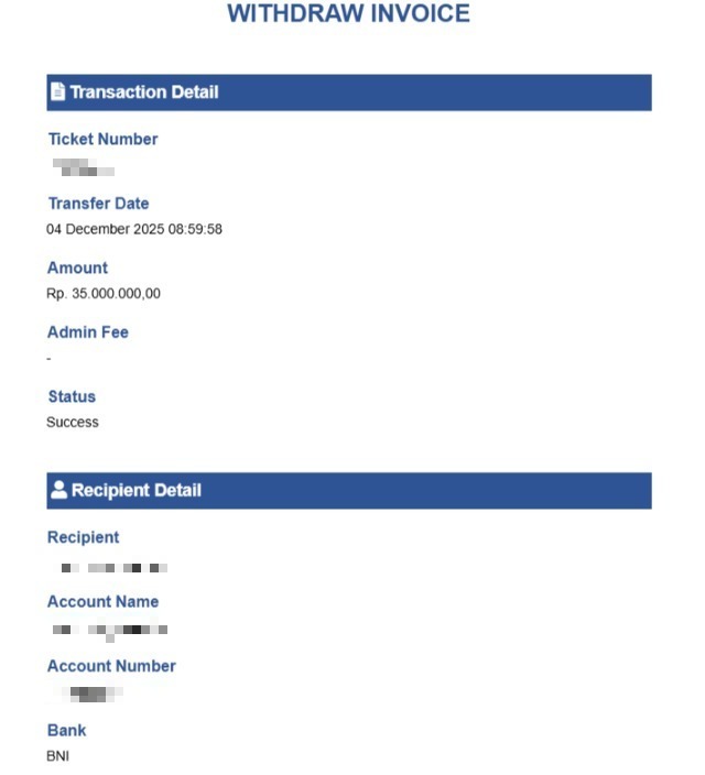 Di Jamin Hoki! ID Eddo26262*** Win 150 Juta