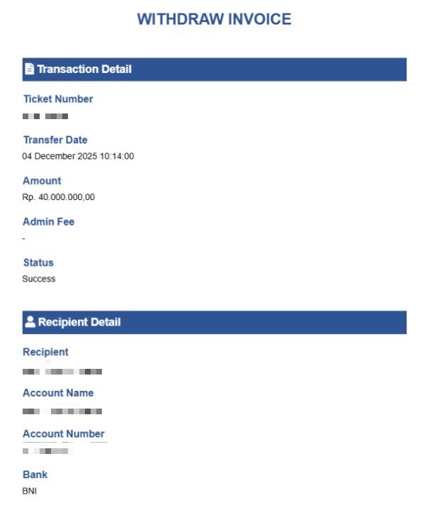 Di Jamin Hoki! ID Eddo26262*** Win 150 Juta