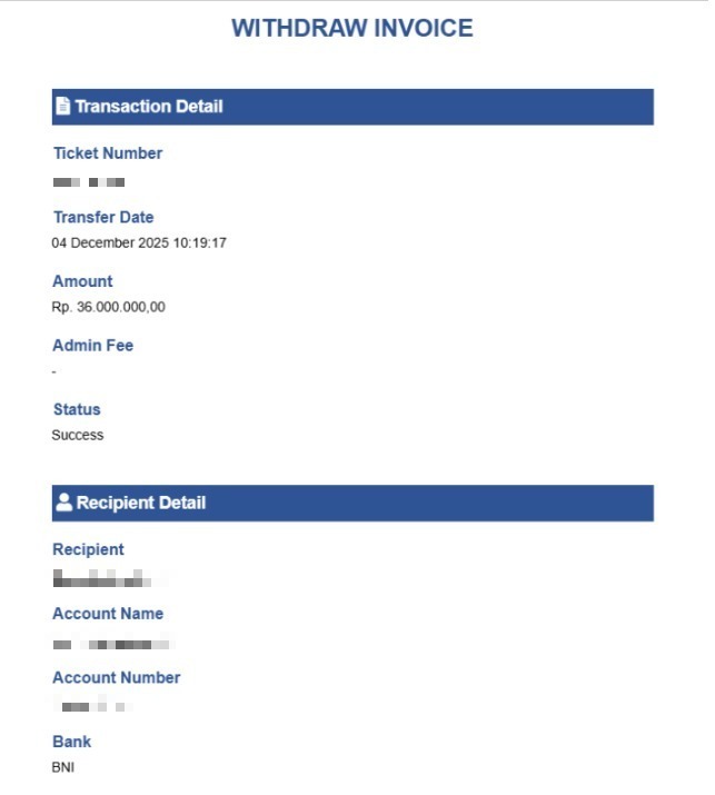 Di Jamin Hoki! ID Eddo26262*** Win 150 Juta