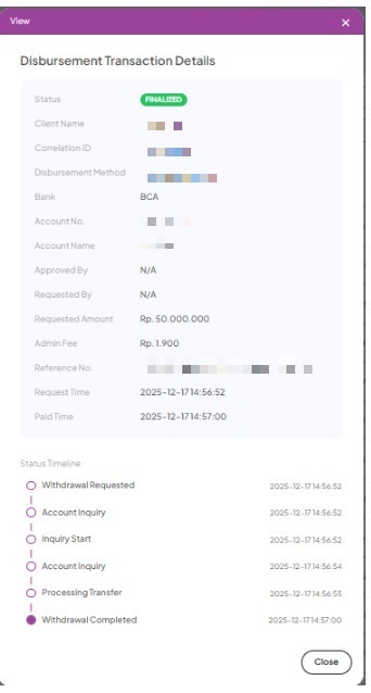 Easy Win! Member WD Puluhan Juta