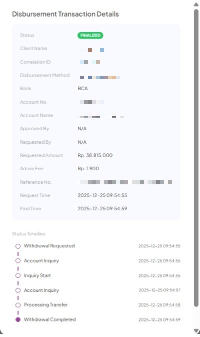 Sambut Akhir Tahun Dengan Jackpot!