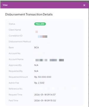 Bagi Bagi Maxwin! Member Berhasil Win