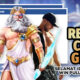 Bet Receh Cuan Gede! Win Puluhan Juta di Gates of Olympus