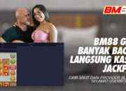 Gak Banyak Bacot Langsung Kasih Jackpot 500 Juta
