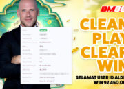 Clean Play, Clear Win! Tanpa Ribet Menang 92 Juta di BM88 dari Mahjong Ways 2