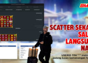 SCATTER SEKALI, SALDO LANGSUNG NAIK! CERITA TPA**** YANG AWALNYA CUMA NUNGGU WAKTU