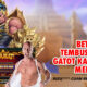 BET 100 RIBU TEMBUS 249 JUTA! GATOT KACA BIKIN RIZQ**** CUAN BESAR DI BM88!
