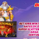 BET 10 RIBU WIN 78,125 JUTA! SUPER SCATTER BIKIN ARGA**** SENYUM LEBAR DI BM88!
