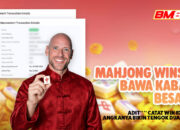 MAHJONG WINS 3 BAWA KABAR BESAR! ADIT**** CATAT WIN Rp87,5 JUTA DI BM88